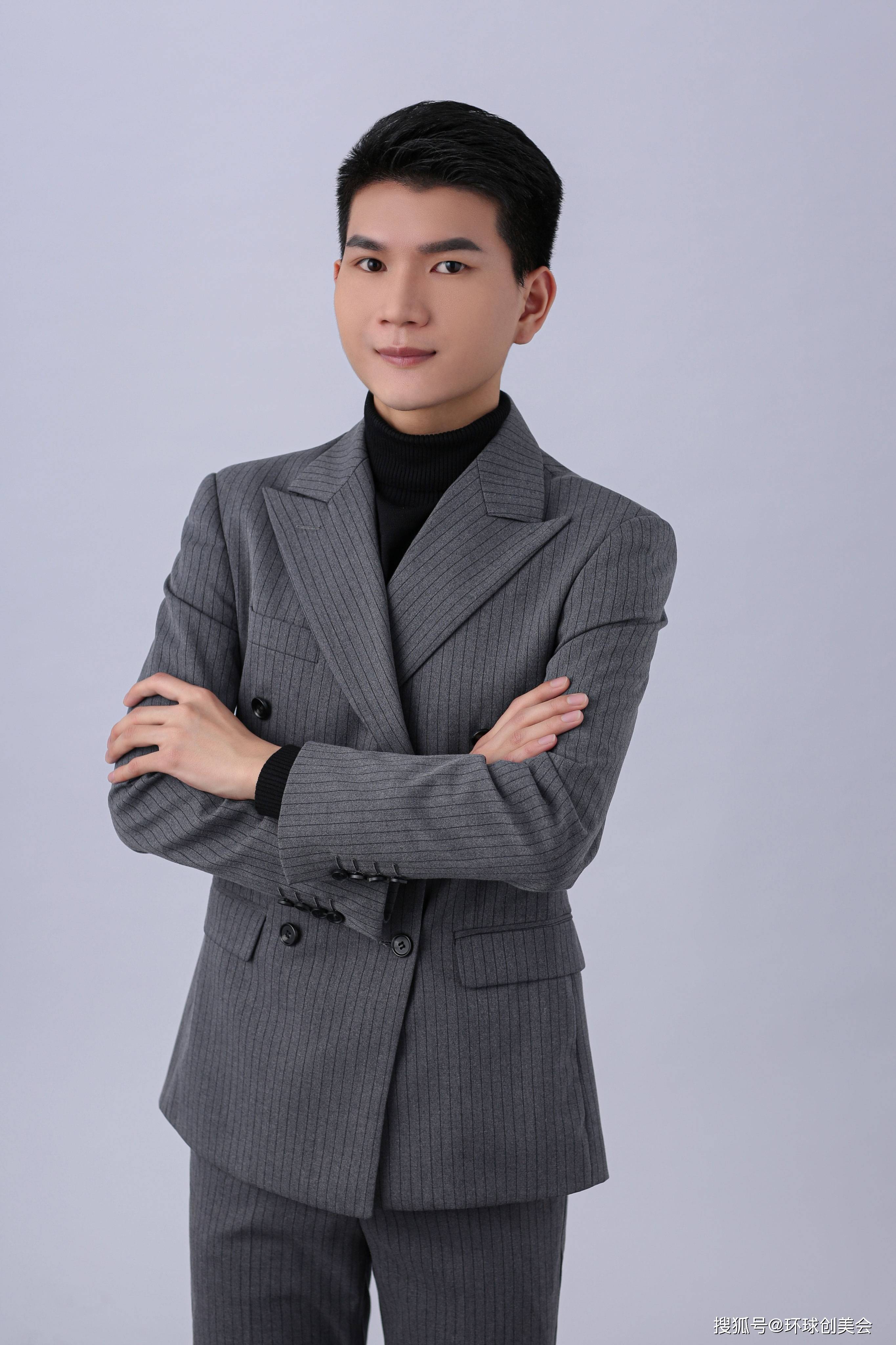李心蓉 品牌视觉系统总监